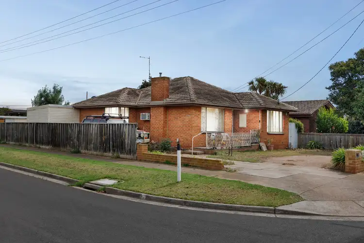 Main view of Homely house listing, 33 Callanan Drive, Melton South VIC 3338