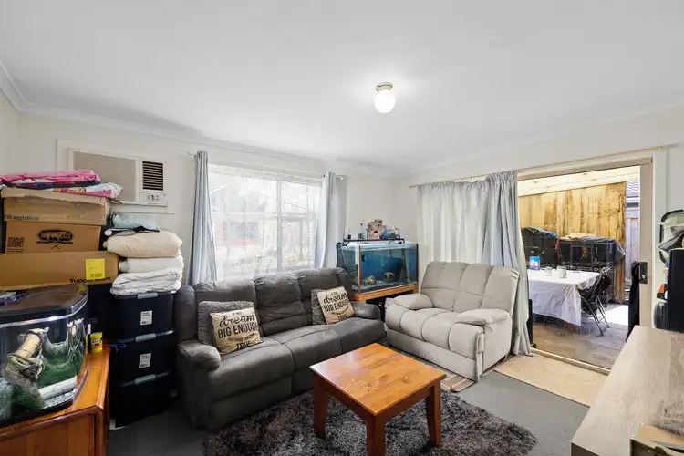 Fourth view of Homely house listing, 33 Callanan Drive, Melton South VIC 3338