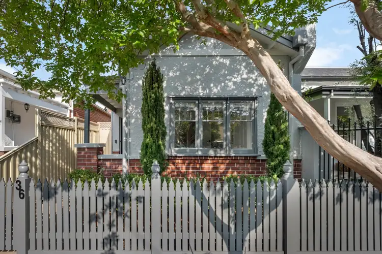 Second view of Homely house listing, 36 Lewisham Road, Prahran VIC 3181