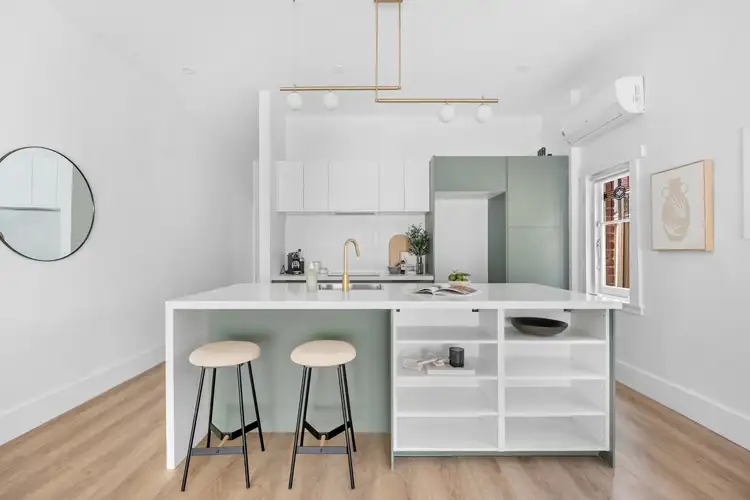 Fifth view of Homely house listing, 36 Lewisham Road, Prahran VIC 3181