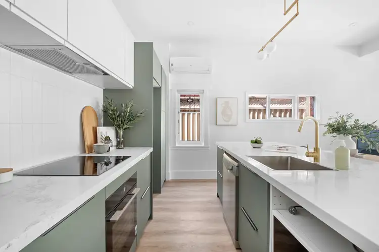 Sixth view of Homely house listing, 36 Lewisham Road, Prahran VIC 3181