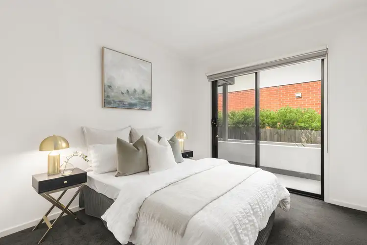 Sixth view of Homely apartment listing, 4/24 Burton Avenue, Clayton VIC 3168