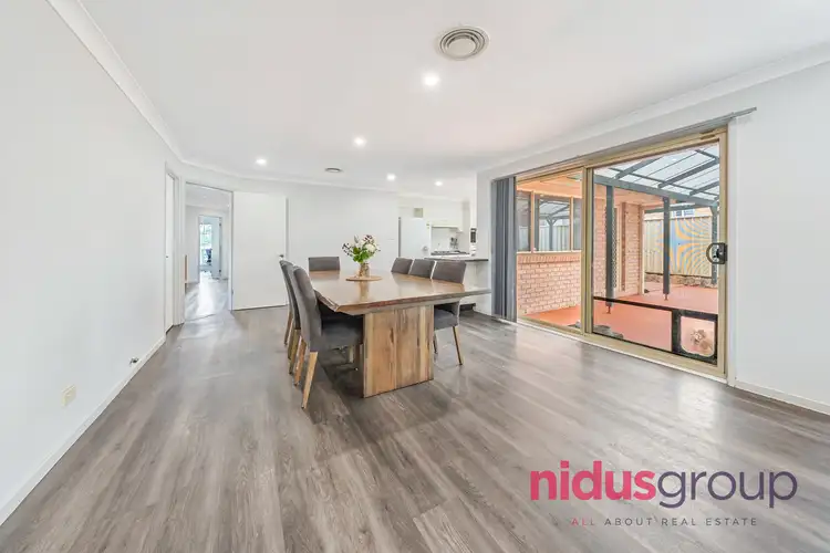 Sixth view of Homely house listing, 8 Sunray Crescent, St Clair NSW 2759