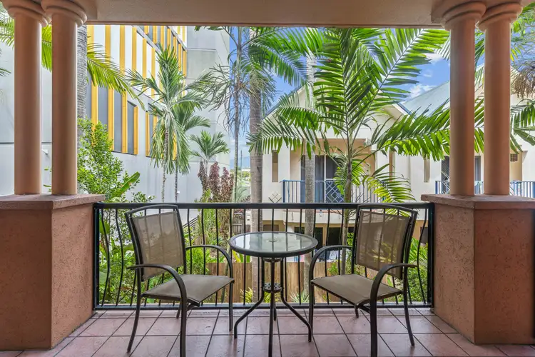 Sixth view of Homely unit listing, 6/253-255 Lake Street, Cairns North QLD 4870