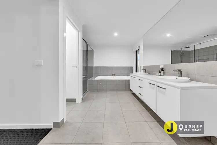 Fifth view of Homely house listing, 29 Grabke Avenue, Clyde North VIC 3978