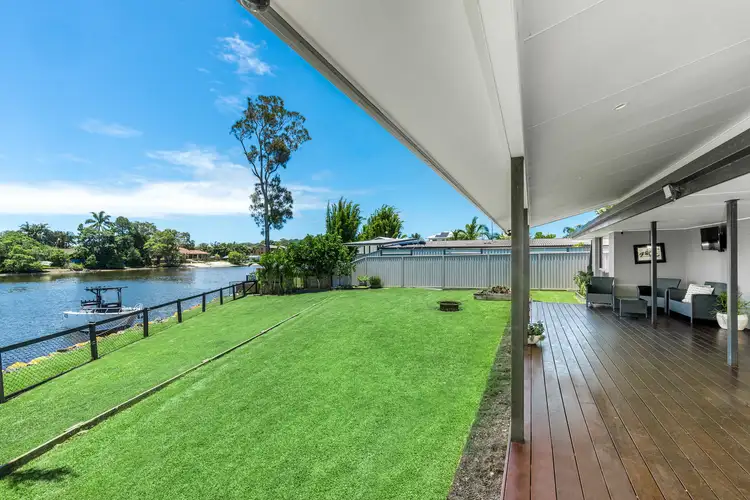 Second view of Homely house listing, 71 Wyuna Road, Tweed Heads West NSW 2485