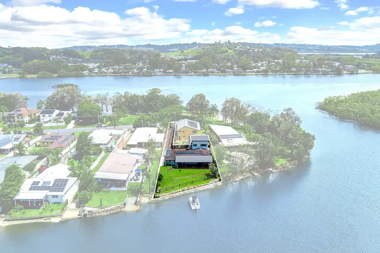 Third view of Homely house listing, 71 Wyuna Road, Tweed Heads West NSW 2485
