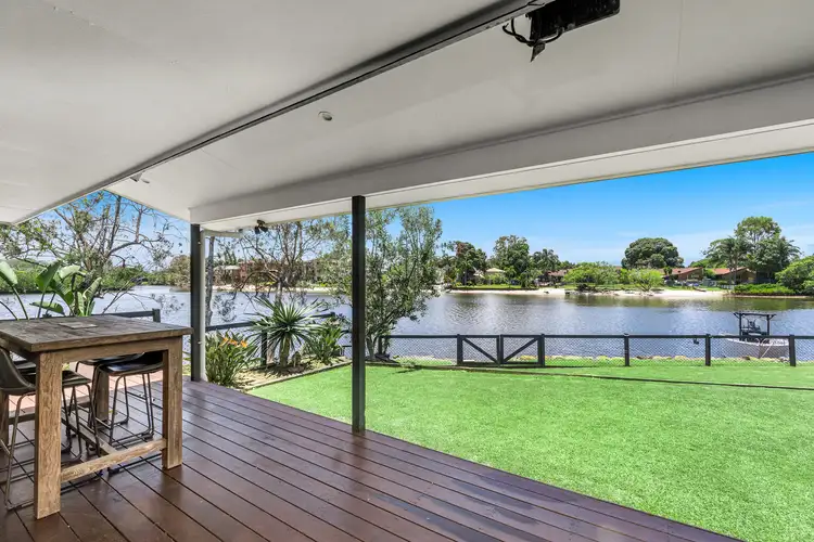Fourth view of Homely house listing, 71 Wyuna Road, Tweed Heads West NSW 2485