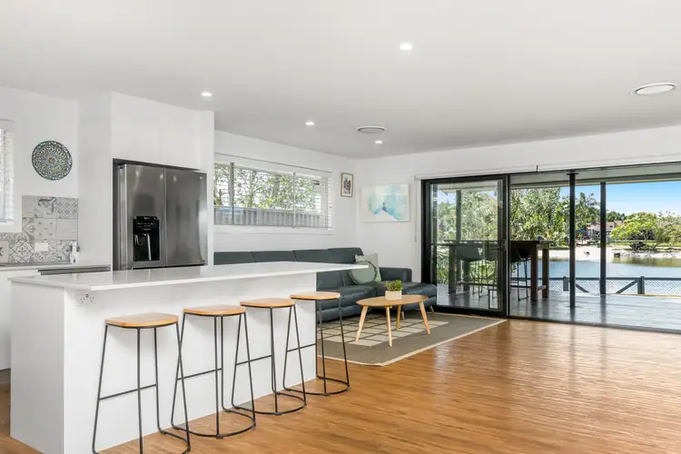 Fifth view of Homely house listing, 71 Wyuna Road, Tweed Heads West NSW 2485