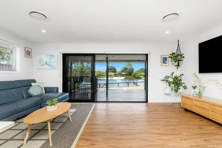 Sixth view of Homely house listing, 71 Wyuna Road, Tweed Heads West NSW 2485