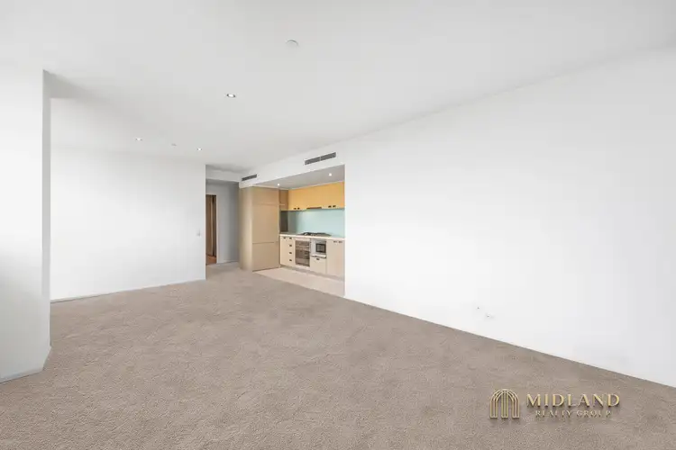 Fifth view of Homely apartment listing, 1005W/599 Pacific Highway, St Leonards NSW 2065