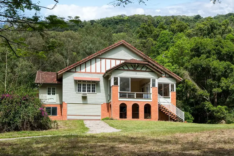 Main view of Homely house listing, 26 Goat Track, Highvale QLD 4520