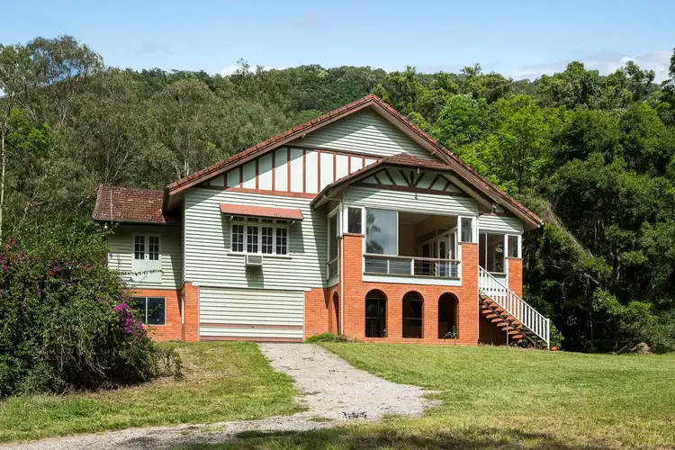 Fifth view of Homely house listing, 26 Goat Track, Highvale QLD 4520