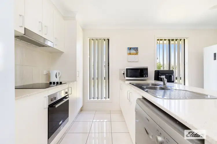 Second view of Homely house listing, 20 Amber Street, Emerald QLD 4720