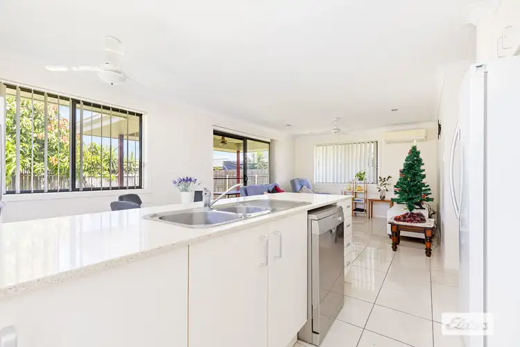 Third view of Homely house listing, 20 Amber Street, Emerald QLD 4720
