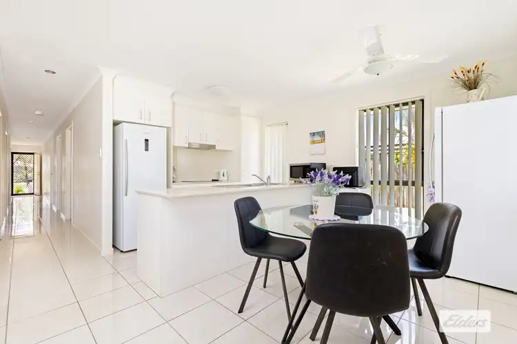 Fifth view of Homely house listing, 20 Amber Street, Emerald QLD 4720