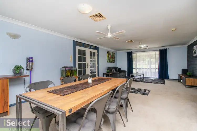 Second view of Homely house listing, 3 Ridgehaven Road, Silverdale NSW 2752