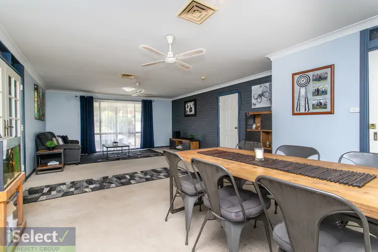 Third view of Homely house listing, 3 Ridgehaven Road, Silverdale NSW 2752