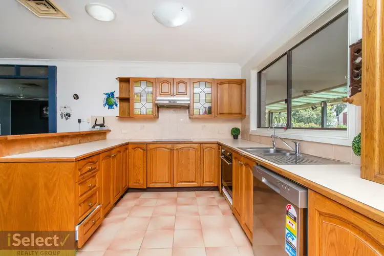 Fourth view of Homely house listing, 3 Ridgehaven Road, Silverdale NSW 2752