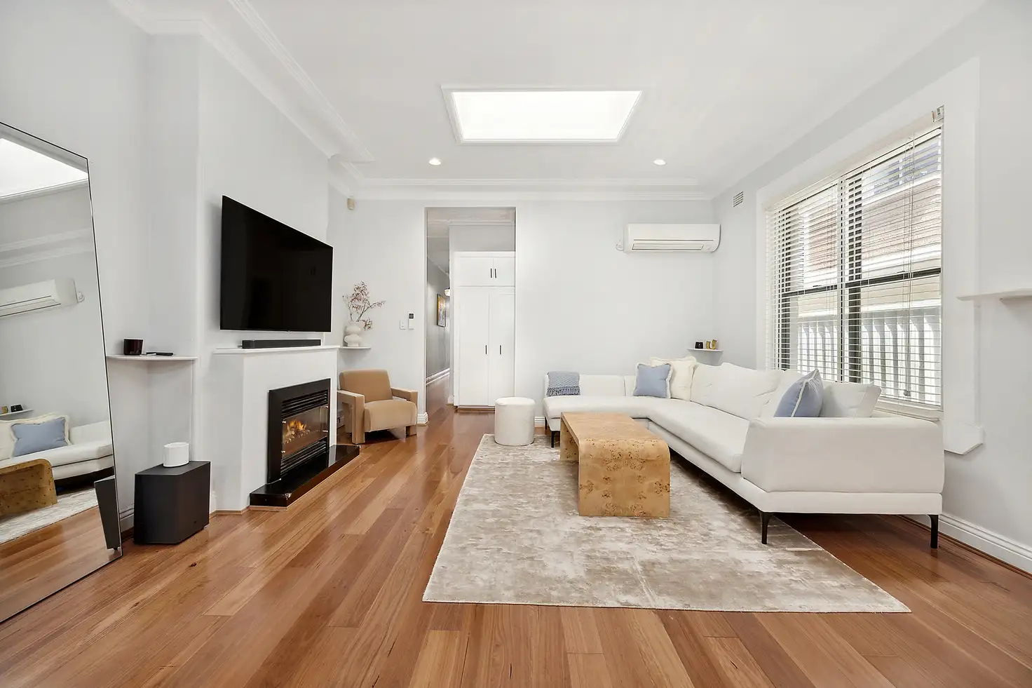Main view of Homely house listing, 94 Macpherson Street, Bronte NSW 2024