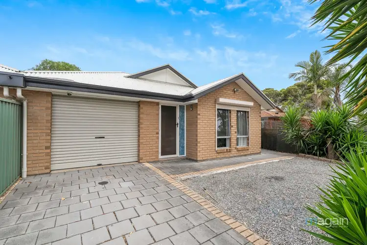 Main view of Homely house listing, 3 Workara Terrace, Morphett Vale SA 5162