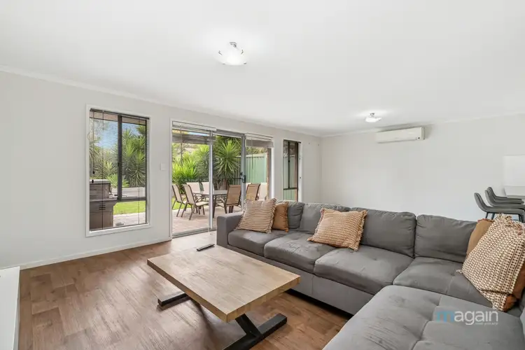 Fourth view of Homely house listing, 3 Workara Terrace, Morphett Vale SA 5162