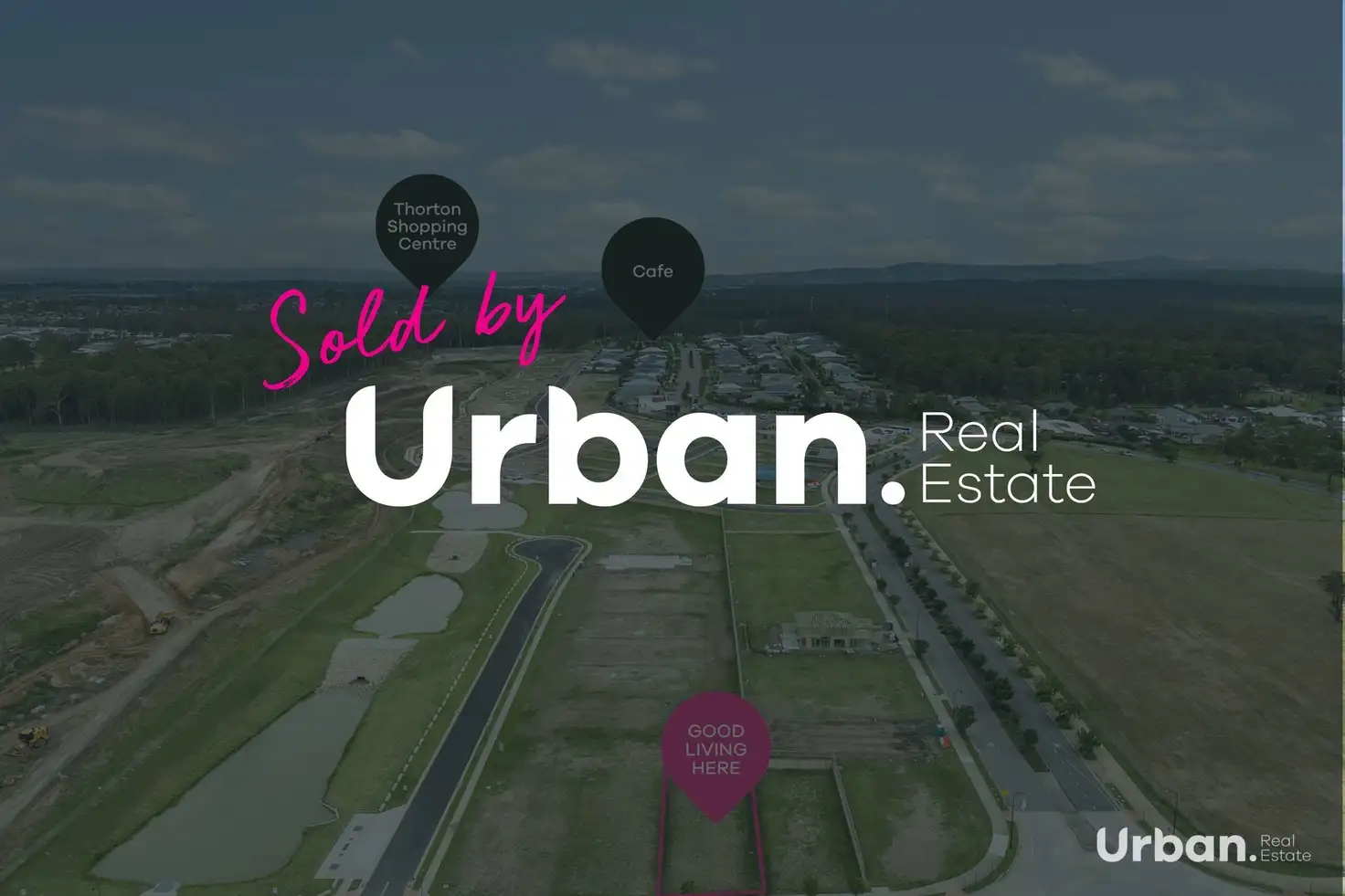 Main view of Homely land listing, 24 Tigerhawk Drive, Chisholm NSW 2322