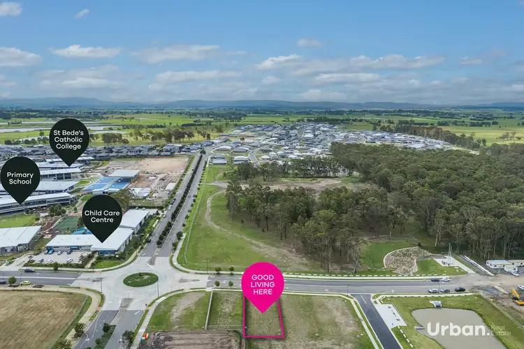 Fifth view of Homely land listing, 24 Tigerhawk Drive, Chisholm NSW 2322
