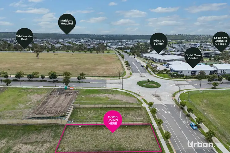 Seventh view of Homely land listing, 24 Tigerhawk Drive, Chisholm NSW 2322