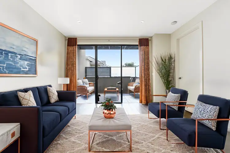 Main view of Homely apartment listing, 7/8 Stanley Street, Dandenong VIC 3175