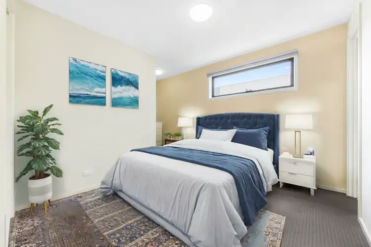 Second view of Homely apartment listing, 7/8 Stanley Street, Dandenong VIC 3175