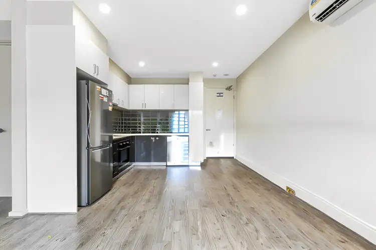 Third view of Homely apartment listing, 7/8 Stanley Street, Dandenong VIC 3175