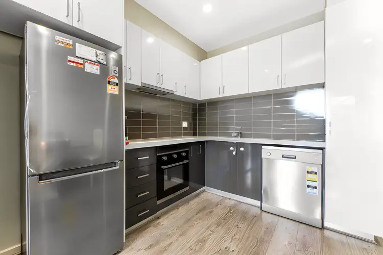 Fourth view of Homely apartment listing, 7/8 Stanley Street, Dandenong VIC 3175