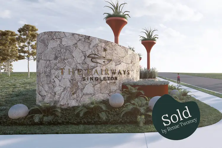 Lot 114 Maison Dieu Road