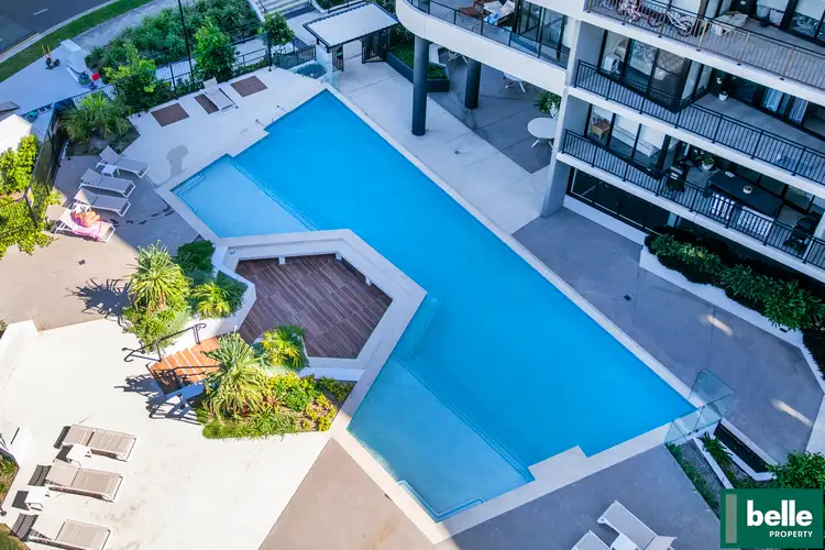 2806/6-8 Sickle Avenue, Hope Island QLD 4212