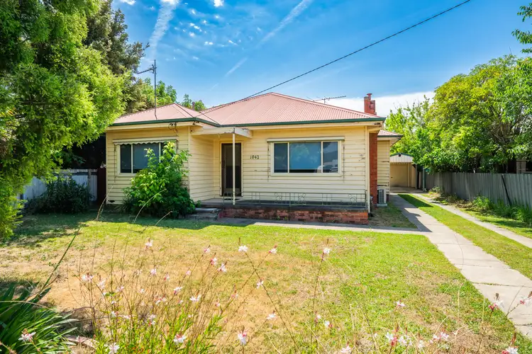 1044 Mate Street, North Albury NSW 2640