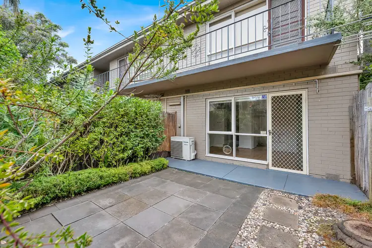 Main view of Homely apartment listing, 1/5 Hudson Street, Caulfield North VIC 3161