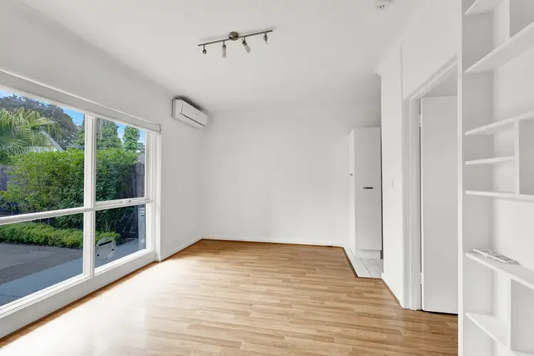 Third view of Homely apartment listing, 1/5 Hudson Street, Caulfield North VIC 3161