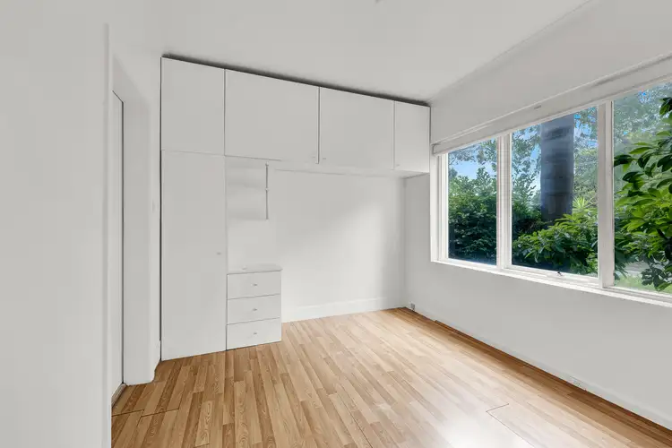 Fifth view of Homely apartment listing, 1/5 Hudson Street, Caulfield North VIC 3161