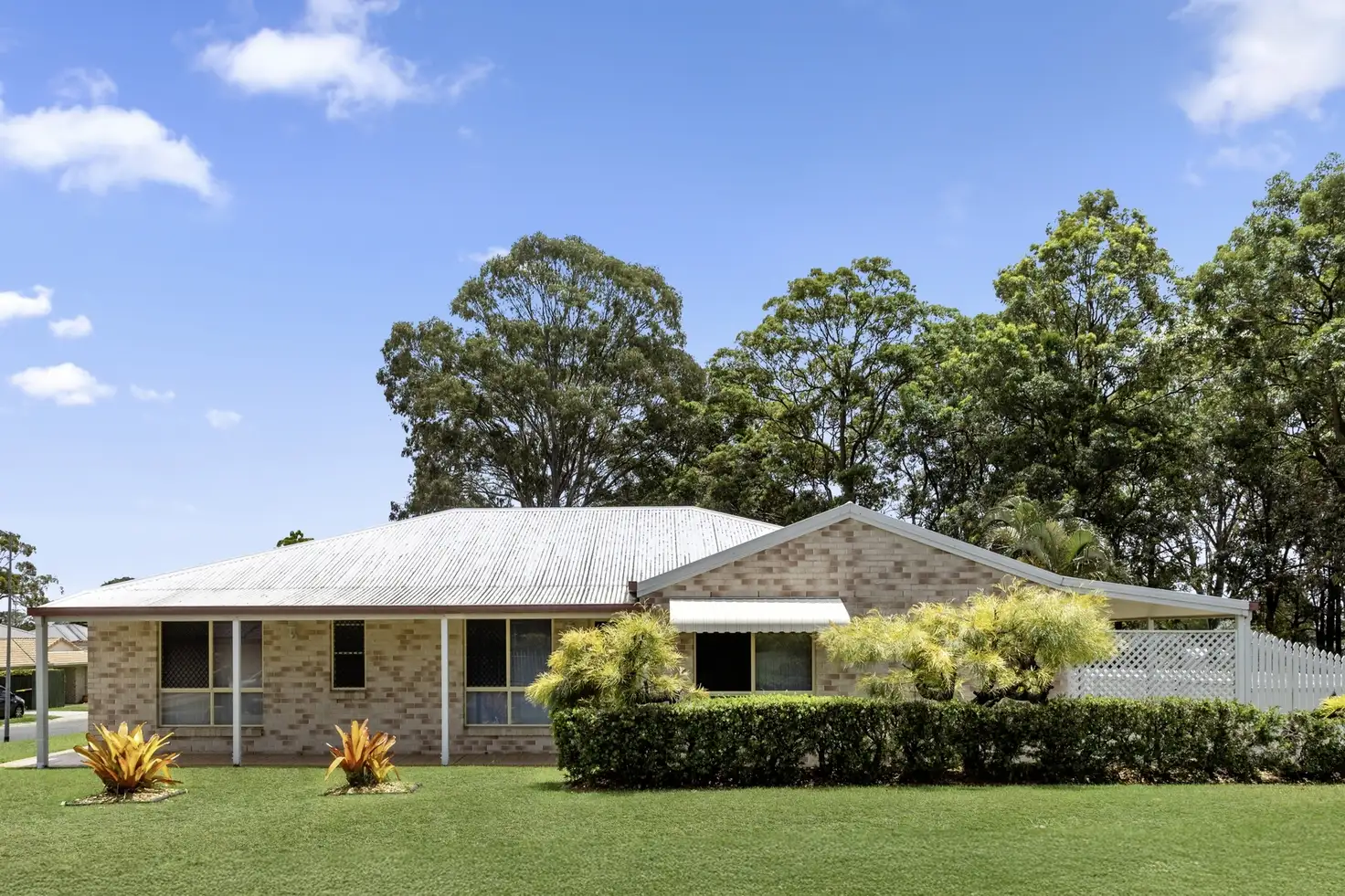 Main view of Homely house listing, 1 Brett Place, Wynnum West QLD 4178