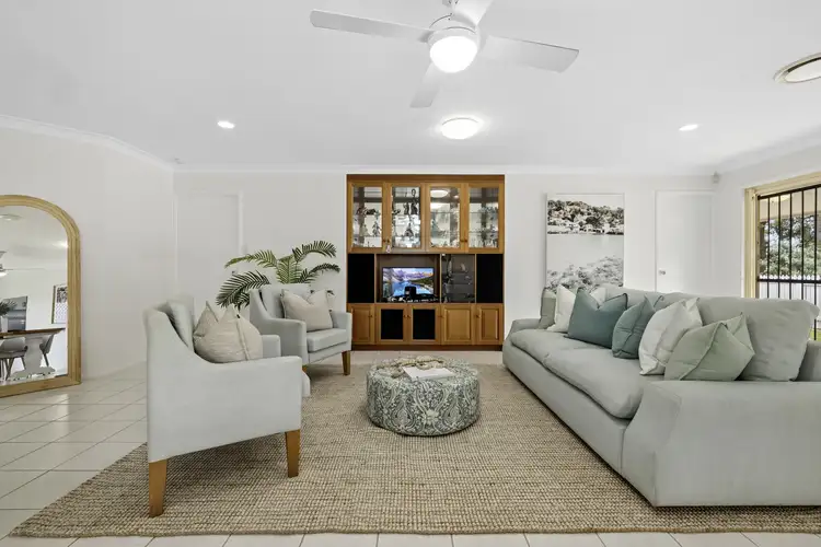 Fourth view of Homely house listing, 1 Brett Place, Wynnum West QLD 4178