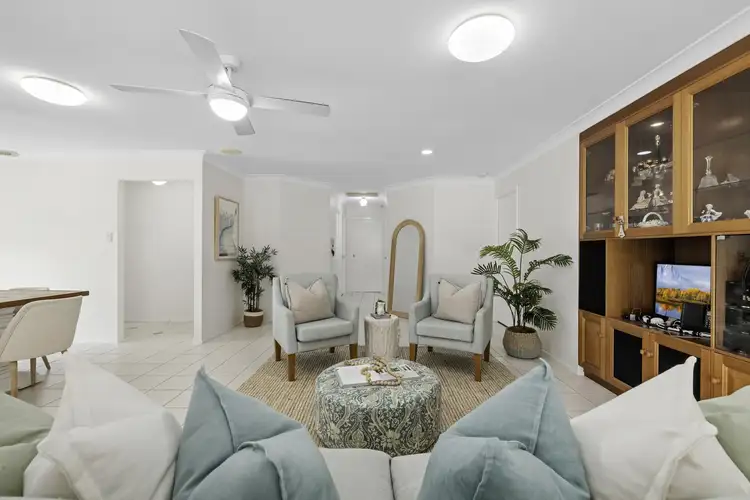 Fifth view of Homely house listing, 1 Brett Place, Wynnum West QLD 4178