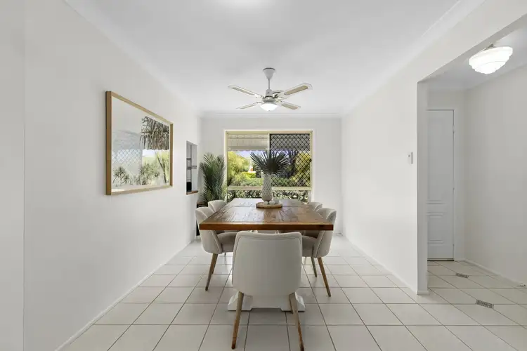 Sixth view of Homely house listing, 1 Brett Place, Wynnum West QLD 4178