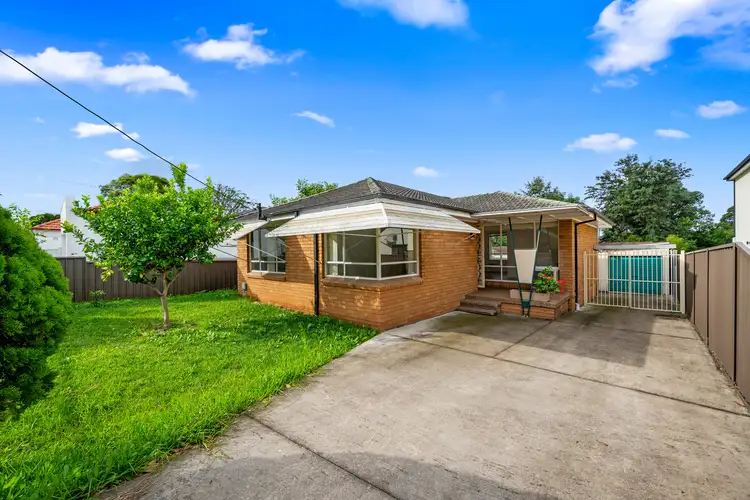 Main view of Homely house listing, 2a Wrights Avenue, Berala NSW 2141