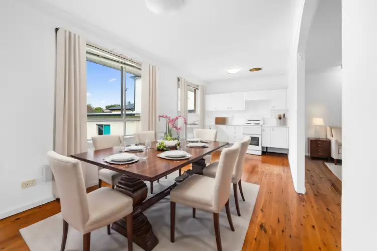 Third view of Homely house listing, 2a Wrights Avenue, Berala NSW 2141