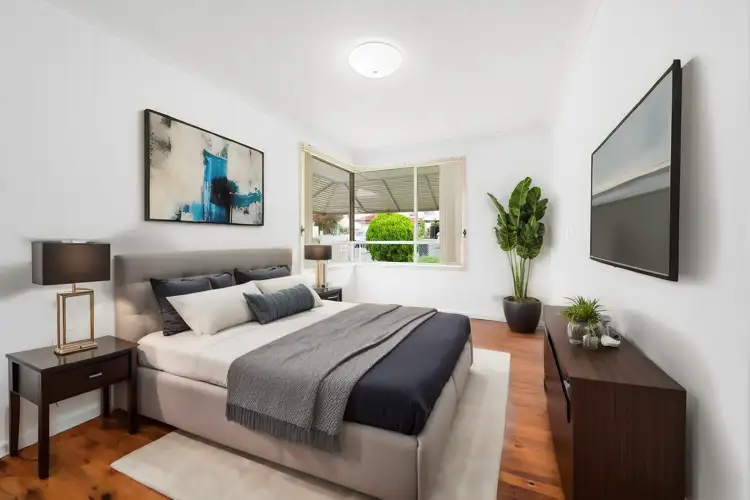 Fourth view of Homely house listing, 2a Wrights Avenue, Berala NSW 2141