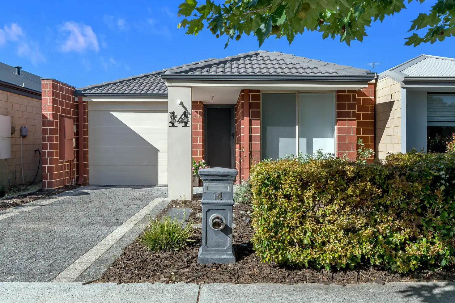 Main view of Homely house listing, 14 Grasby Way, Piara Waters WA 6112