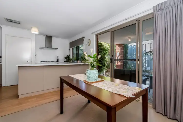 Second view of Homely house listing, 14 Grasby Way, Piara Waters WA 6112