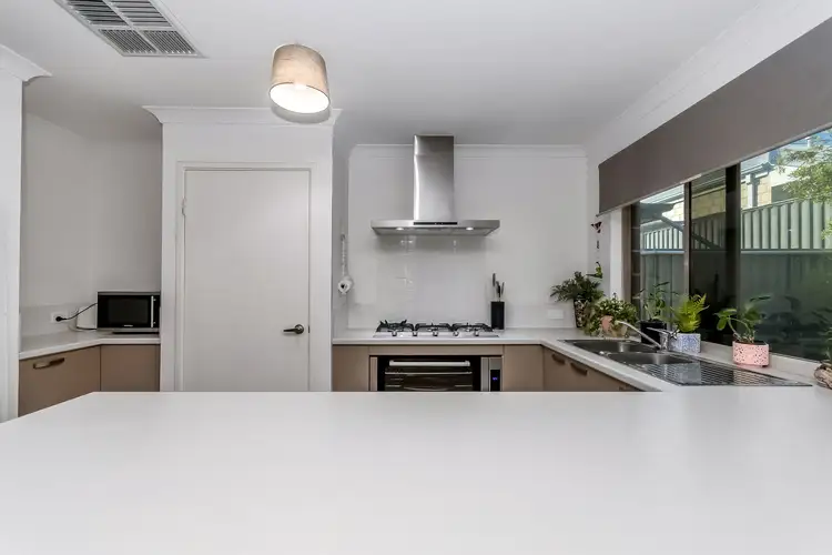Third view of Homely house listing, 14 Grasby Way, Piara Waters WA 6112