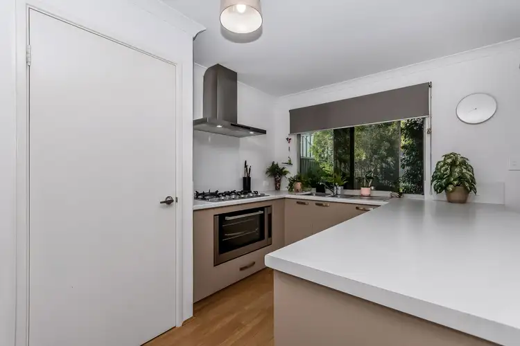 Fourth view of Homely house listing, 14 Grasby Way, Piara Waters WA 6112